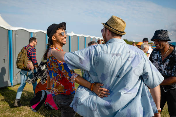Best Porta potty rental near me  in Veneta, OR