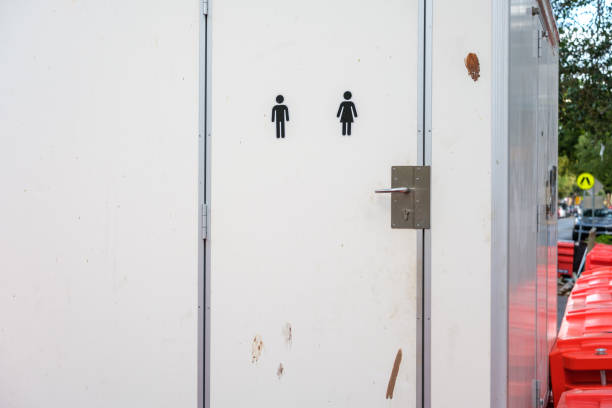 Sanitation services for porta potties in Veneta, OR