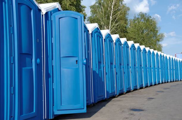 Portable Toilet Options We Offer in Veneta, OR